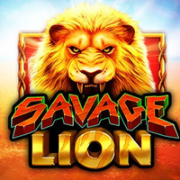Savage Lion