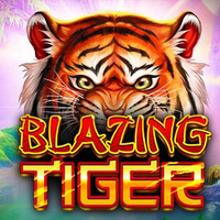 Blazing Tiger