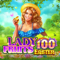 Lady Fruits 100 Easter