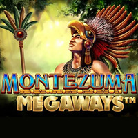 Montezuma Megaways