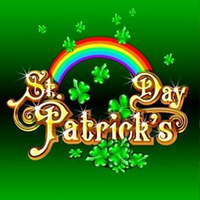 St Patricks Day