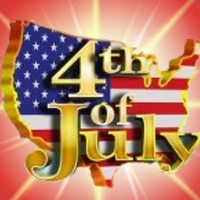 4th of July