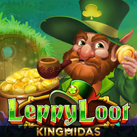 Leppy's Loot