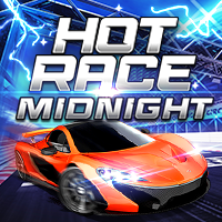 Hot Race Midnight