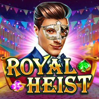 Royal Heist