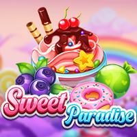 Sweet Paradise