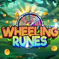 Wheeling Runes