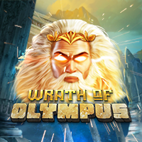 Wrath of Olympus
