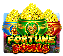 Fortune Bowls