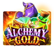 Alchemy Gold