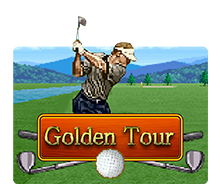 Golden Tour