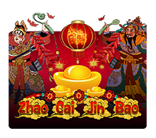 ZhaoCaiJinBao