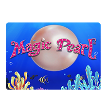 Magic Pearl