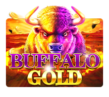 Buffalo Gold