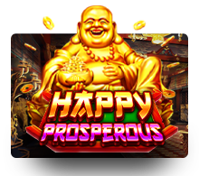 Happy  Properous