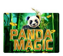 Panda Magic