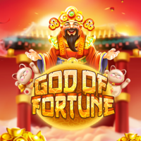God Of Fortune