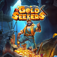 Gold Seekers