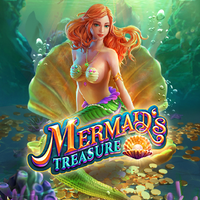 Mermaids Treasure