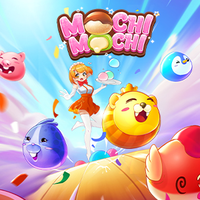 Mochi Mochi
