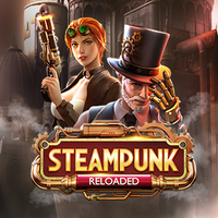 Steampunk Reloaded