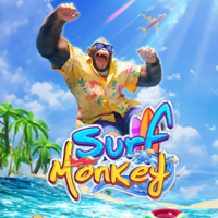 Surf Monkey
