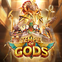 Temple of Gods