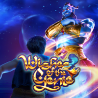 Wishes of the Genie