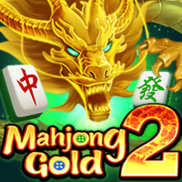 MahJong Gold 2