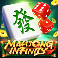 Mahjong Infinity