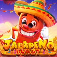 Jalapeno Burst