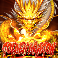 Golden Dragon