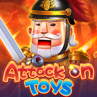 Attack on Toys