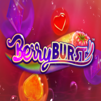 Berryburst MAX