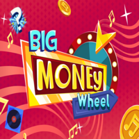 Big Money Wheel