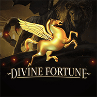 Divine Fortune Megaways