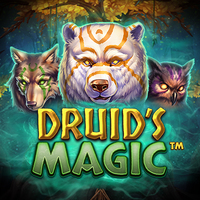 Druids' Dream