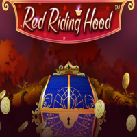 Fairytale Legends: Red Riding Hood