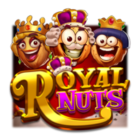 Royal Nuts