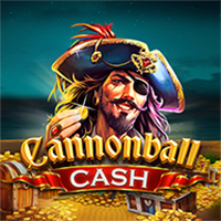 Cannonball Cash
