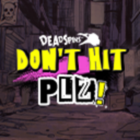 Dont Hit Plz