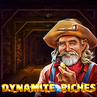 Dynamite Riches Megaways