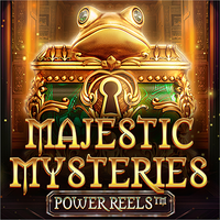 Majestic Mysteries Power Reel