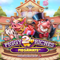 Piggy Riches 2 MegaWays