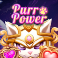 Purr Power