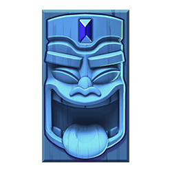 Icon 3 Aloha! Cluster Pays