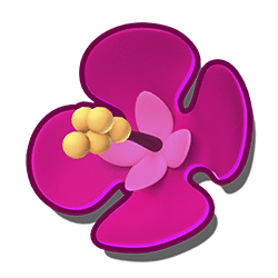 Icon 7 Aloha! Cluster Pays