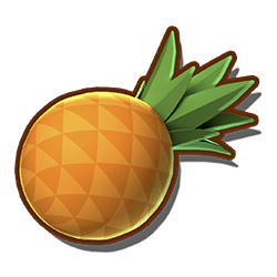 Icon 4 Aloha! Cluster Pays