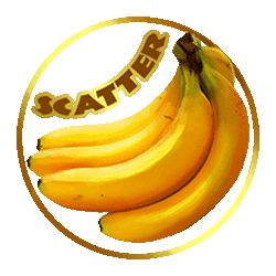 Scatter of 7 Monkeys Slot