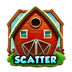 Scatter of 7 Piggies Slot